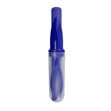 150 Promotional 3 Piece Plastic Cutlery Set - Reusable & ...