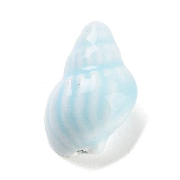 Handmade Porcelain Beads