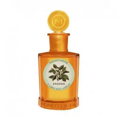 Monotheme Zagara - Eau De Toilette 100 Ml