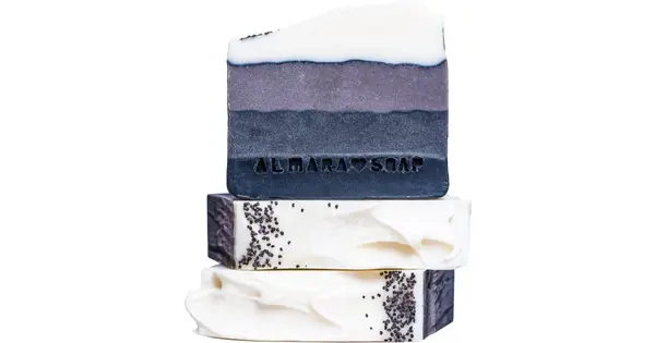 Almara Soap Designer Perfect Day Handmade Soap 100 G