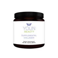 YOUN BEAUTY SUPPLEMENTAL COLLAGEN Healthcare Skincare