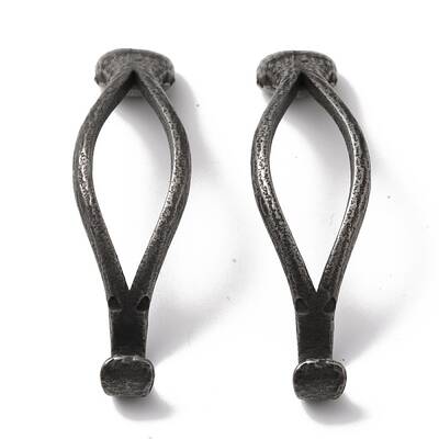 304 Stainless Steel Hook Clasp