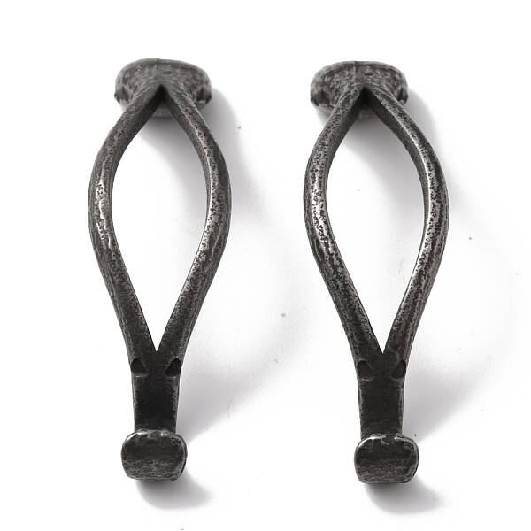 304 Stainless Steel Hook Clasp