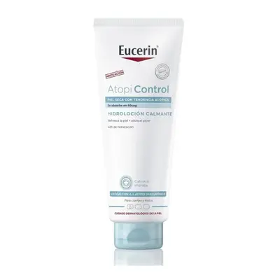 Eucerin Atopicontrol Hydra Lozione Lenitiva 400ml