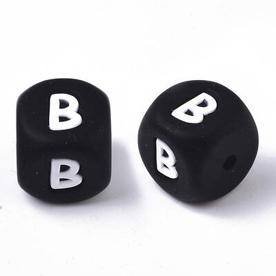 Food Grade Eco-Friendly Silicone Beads
