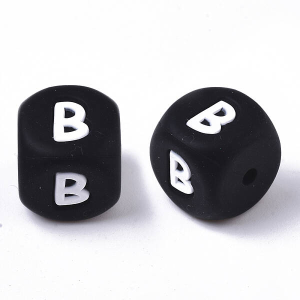 Food Grade Eco-Friendly Silicone Beads