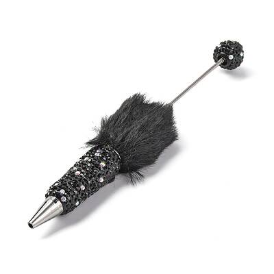 Iron Beadable Pen