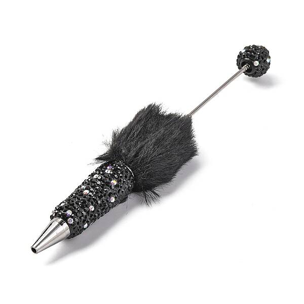 Iron Beadable Pen