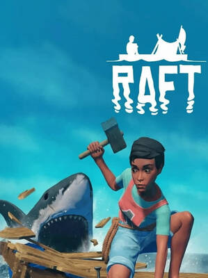 Raft PC Account | Steam