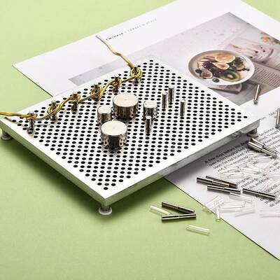 DIY Wire Jig Kit