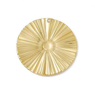 PVD Vacuum Plating 201 Stainless Steel Pendants