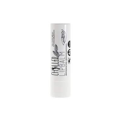 Purobio cosmetics Cold lip balm 5 ml
