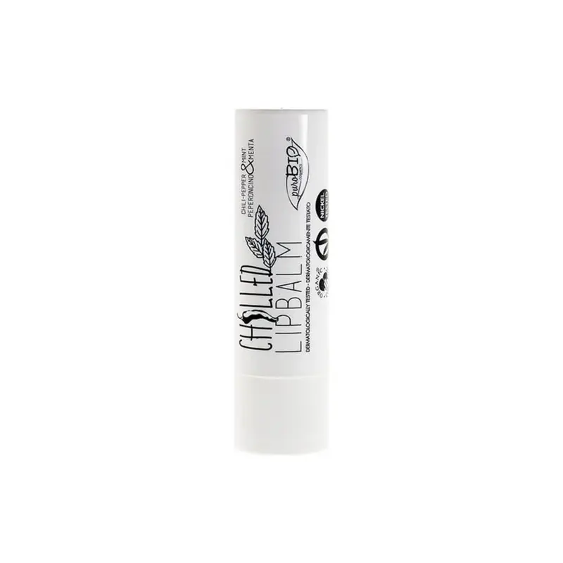Purobio cosmetics Cold lip balm 5 ml