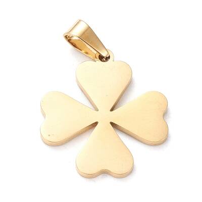 304 Stainless Steel Pendants