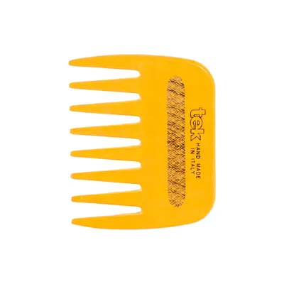 Tek Afro Comb, Orange