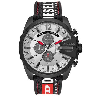 Diesel DZ4512 Men's Watch