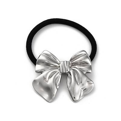 304 Stainless Steel Hair Ties