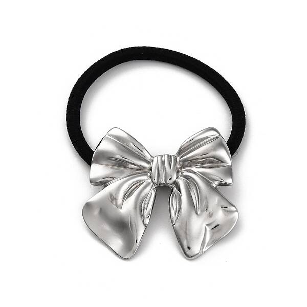 304 Stainless Steel Hair Ties