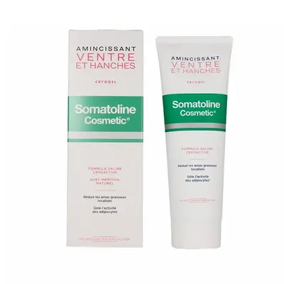 Somatoline Criogel Snellente Pancia e Fianchi 250ml