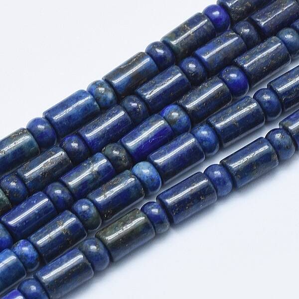 Natural Lapis Lazuli Beads Strands