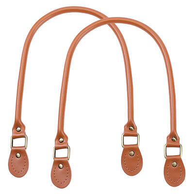 Leather Bag Handles