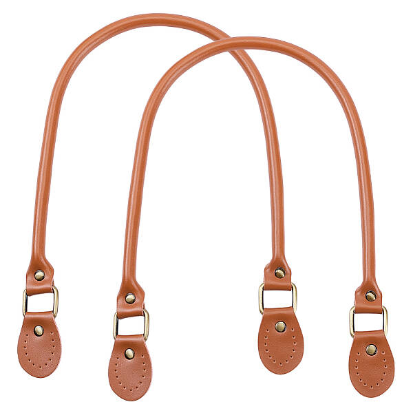 Leather Bag Handles