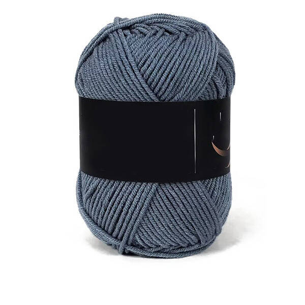 4-Ply Milk Cotton Yarn for Tufting Gun Rugs