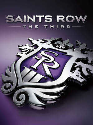 Saints Row: The Third Europe | Steam