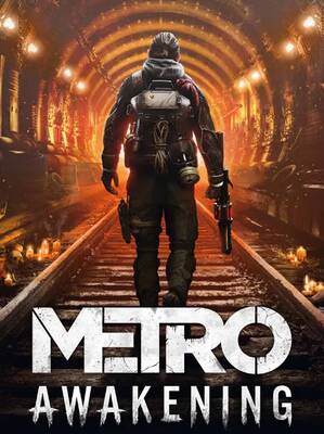 Metro Awakening | Steam