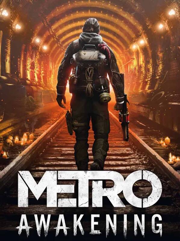 Metro Awakening | Steam