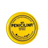 Neo Peni Cilina Original Pomada 11gr Gel for Skin Repair Eczema-Free Comfortable Use Suitable for All-Day Wear Body Care Mois...