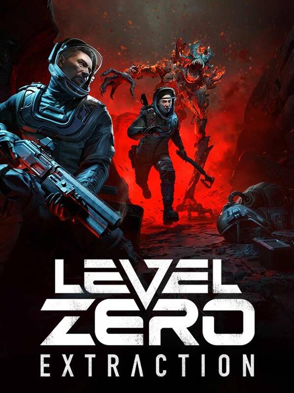 Level Zero: Extraction ROW | Steam