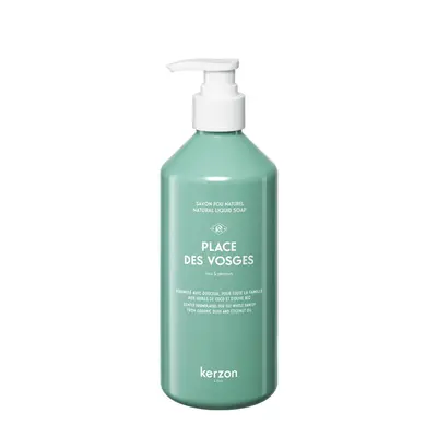 Kerzon Place des Vosges liquid soap 500 ml