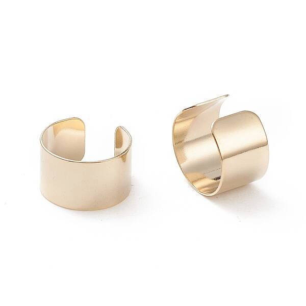 304 Stainless Steel Ear Cuff Findings