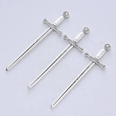 Tibetan Style Alloy Cabochons