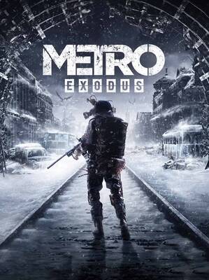 Metro Exodus | Steam