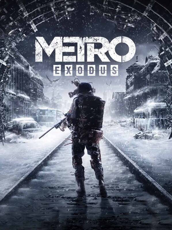 Metro Exodus | Steam