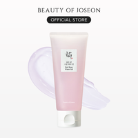 [Beauty of Joseon Official] Red Bean Water Gel 100ml, Hydrating Peptide Hydro Boost Moisturizer for Acne Prone Dry Skin, Kore...