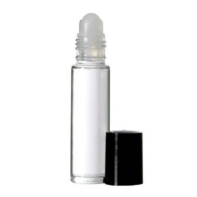 Cool Water Cologne for Men - Type Perfume Oil 1/3 oz Roll-on