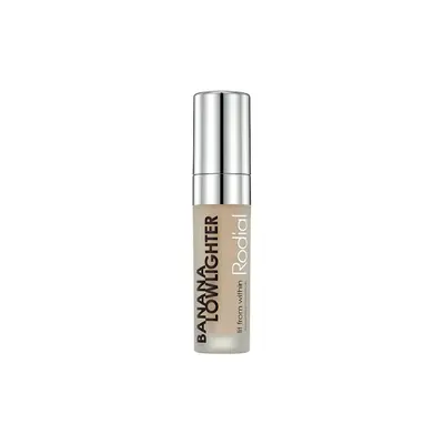 Rodial, highlighter, color correction, liquid concealer, banana, 5.5 ml