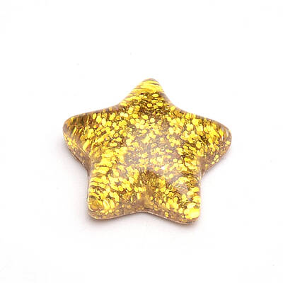 Resin Cabochons