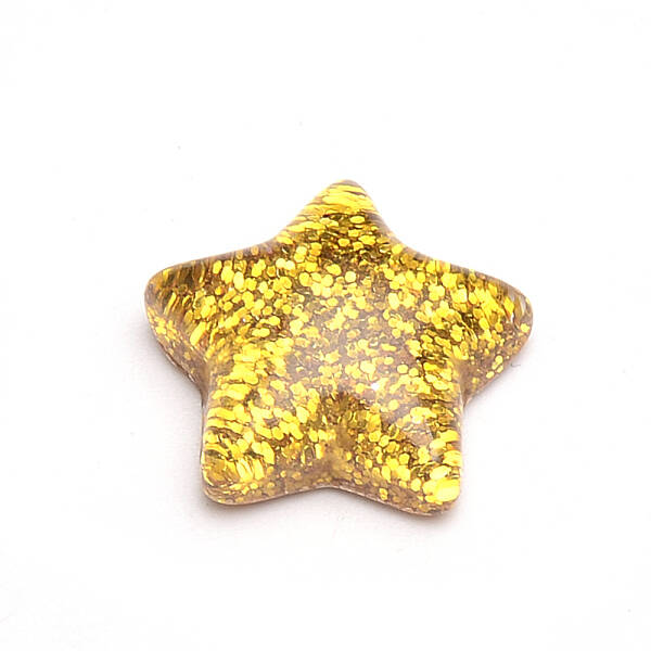 Resin Cabochons