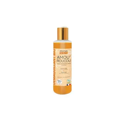 Propos'Nature Amou'Roucou Organic Cleansing Oil 125ml