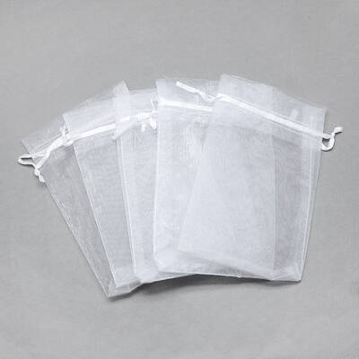 Organza Bags