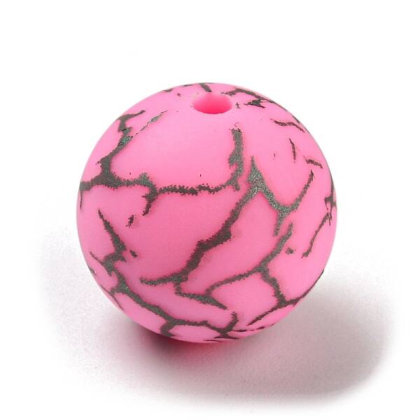 Silicone Beads