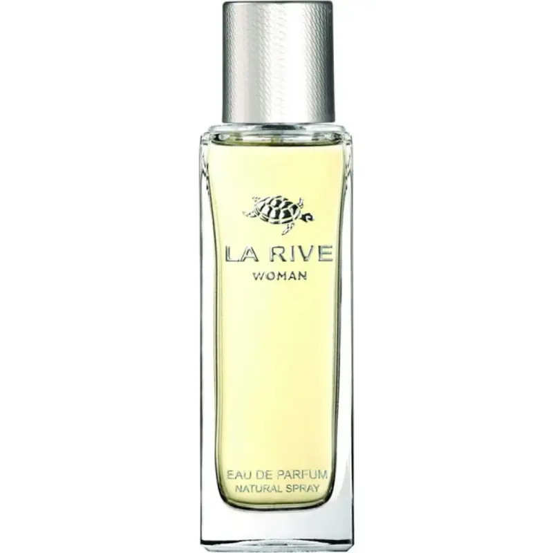 La Rive Eau De Parfum for women 90 ml