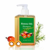 Natural Shampoo, Organic Moisturizing Shampoo for Healthy Hair, Hair Care Product for Men & Women, Daily Use Hair Product