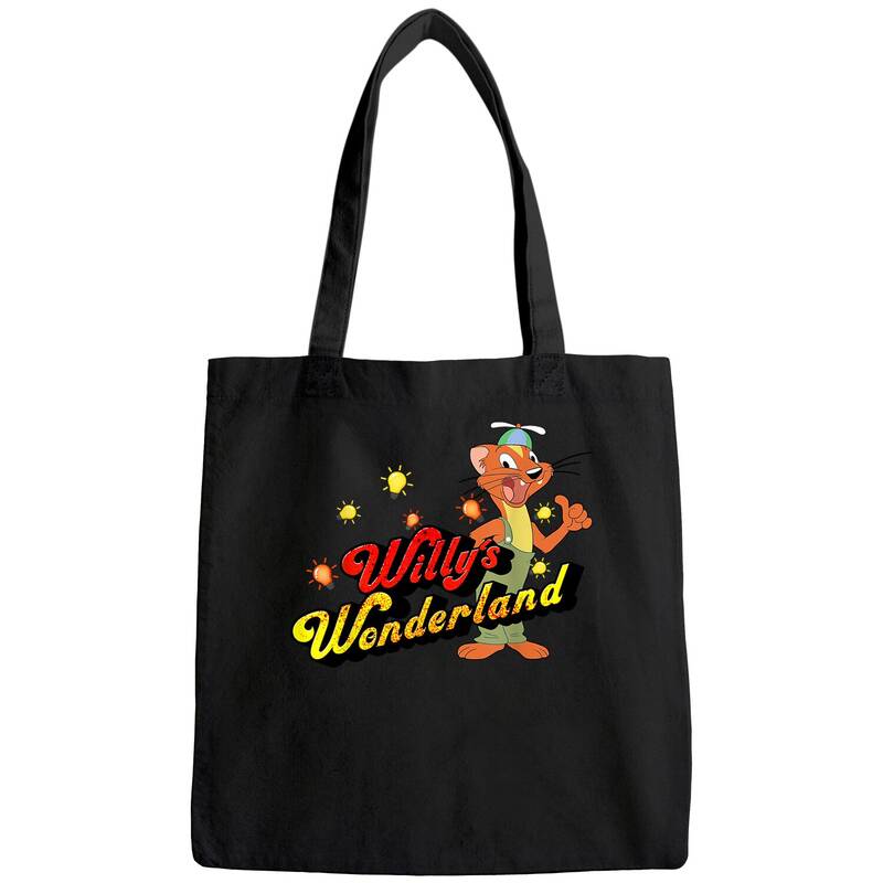 Vintage Wonderlands Baby Girl Classic Arts Horror Outfits Tote Bag