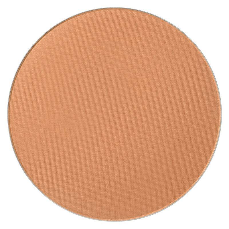 Mac Studio Fix Powder Plus foundation refill - 2 In 1 Foundation And Powder Nc45 12 G