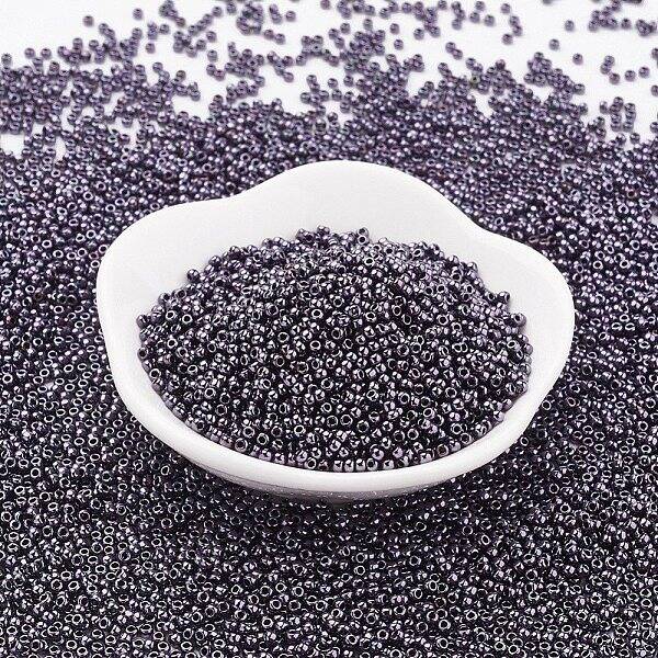 TOHO Japanese Seed Beads